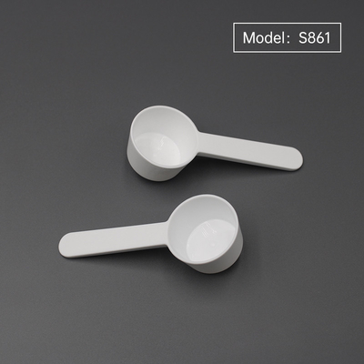 Milk Powder Spoon, Facial Mask Spoon And Cream Spoon For Compostable Materials